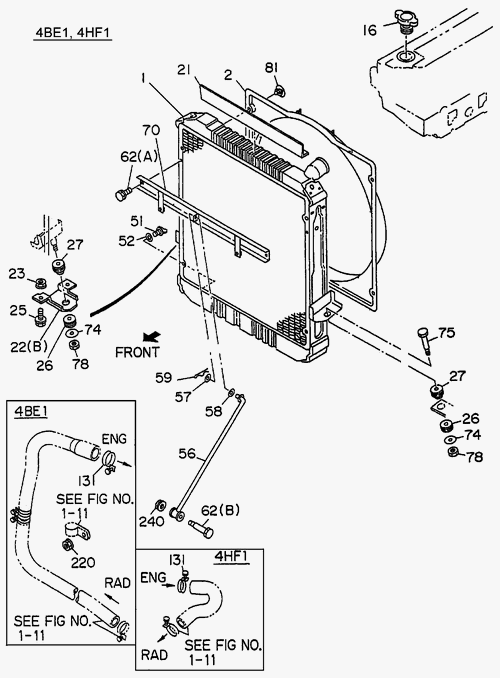 Partial Engine